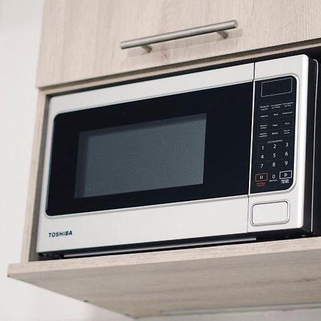 On Apartasuites Cali Eksteriør bilde