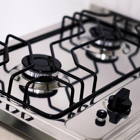 On Apartasuites Cali Eksteriør bilde